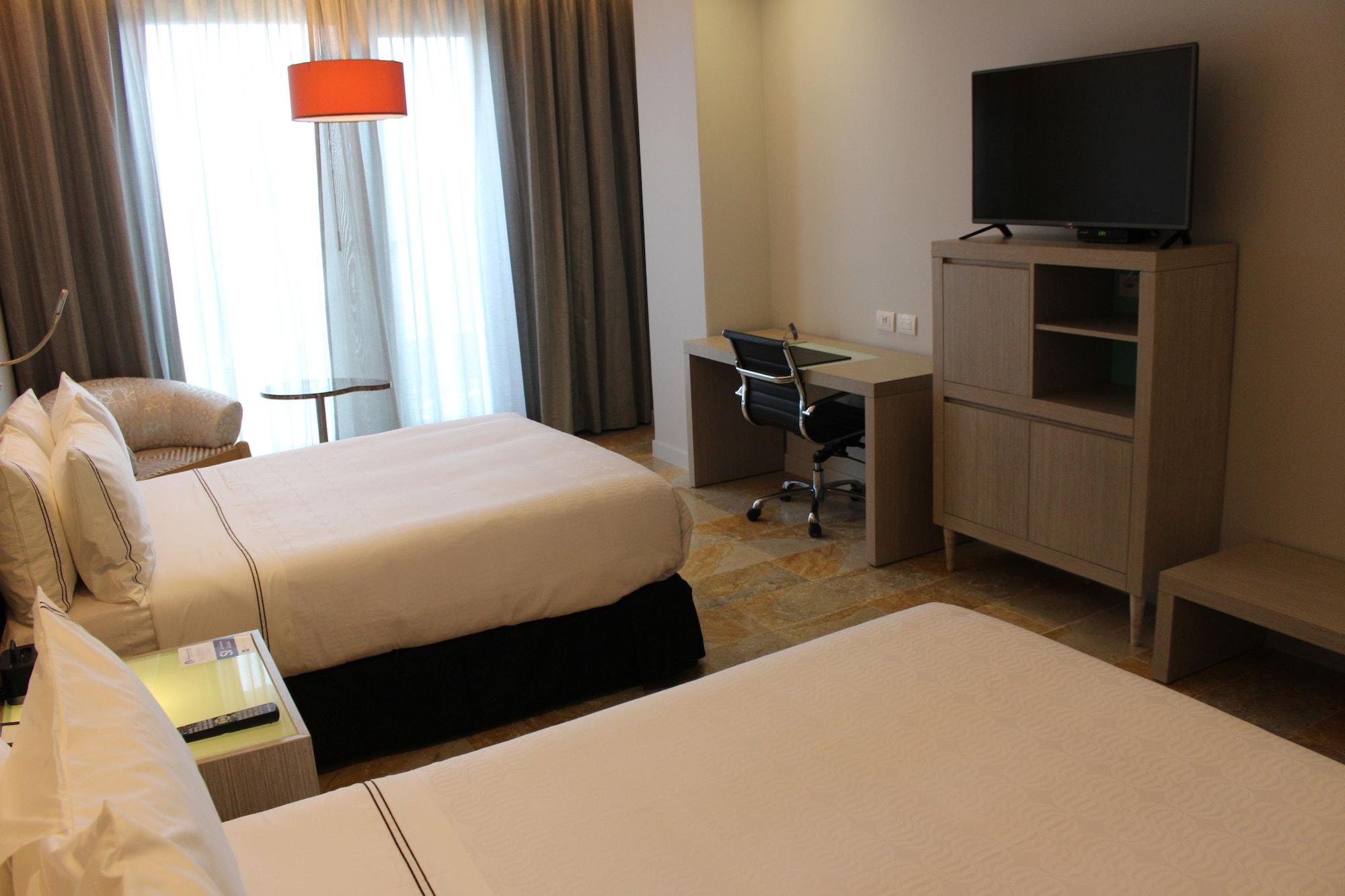 Ghl Hotel Montería Exteriér fotografie Deluxe room