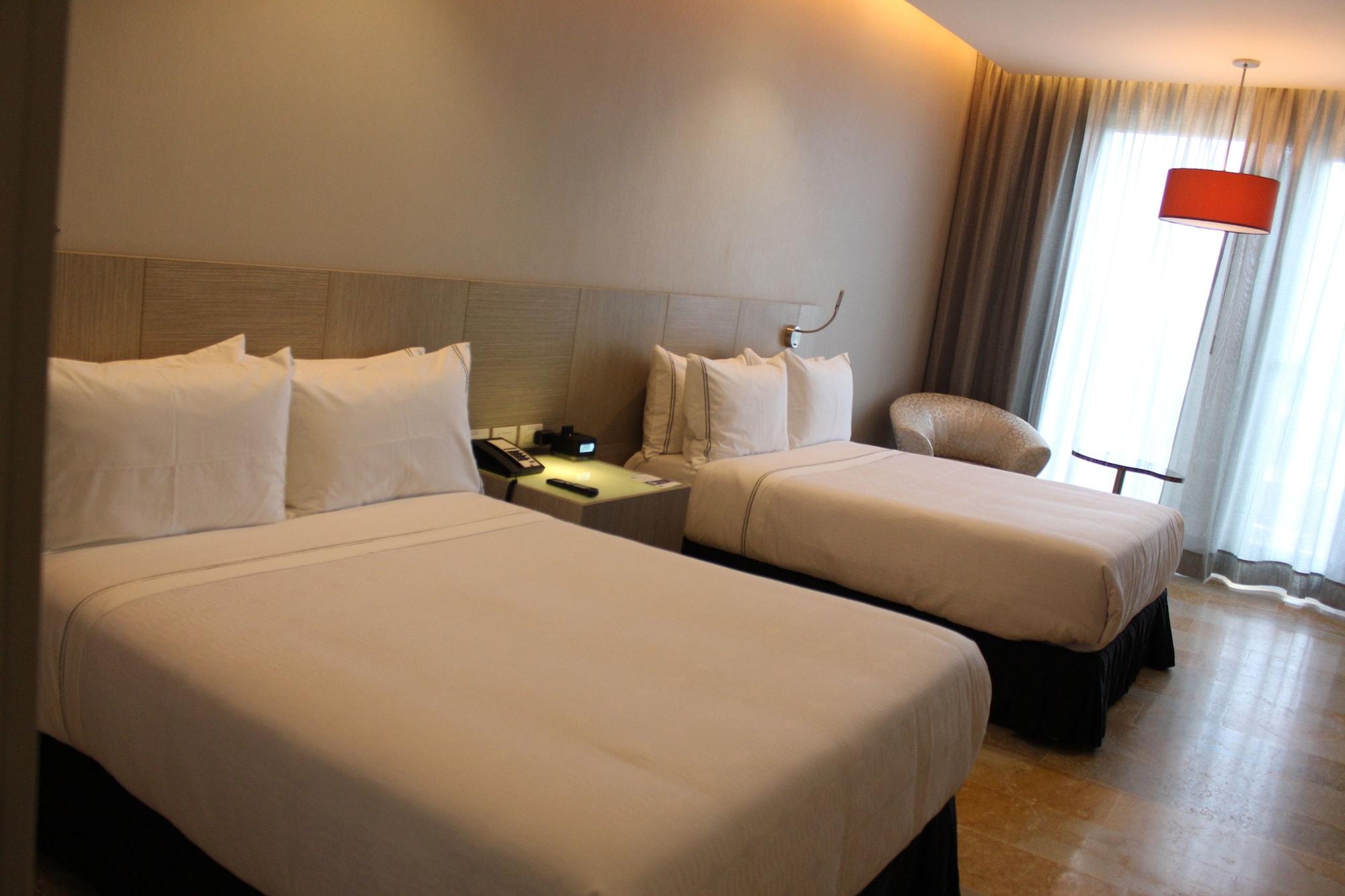 Ghl Hotel Montería Exteriér fotografie Deluxe room